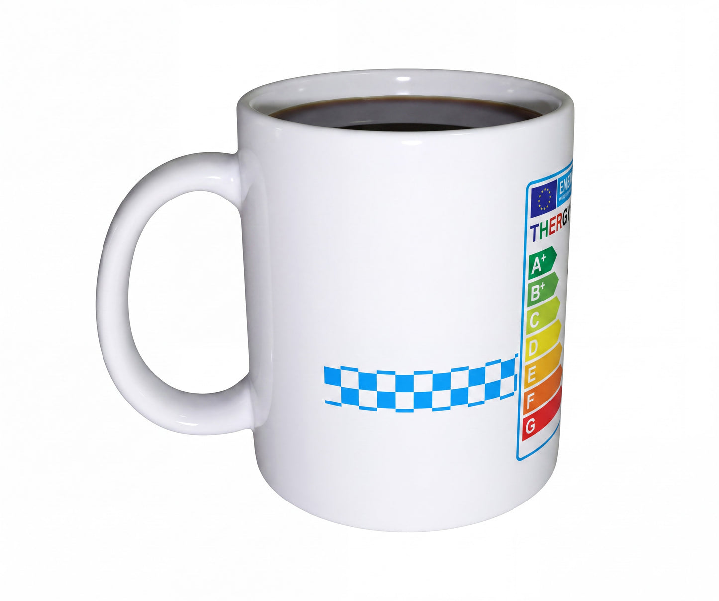 Mug Therebentine