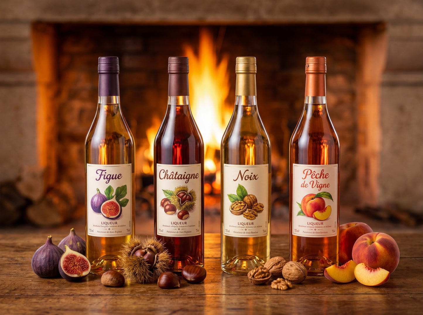 Apéritif 17%