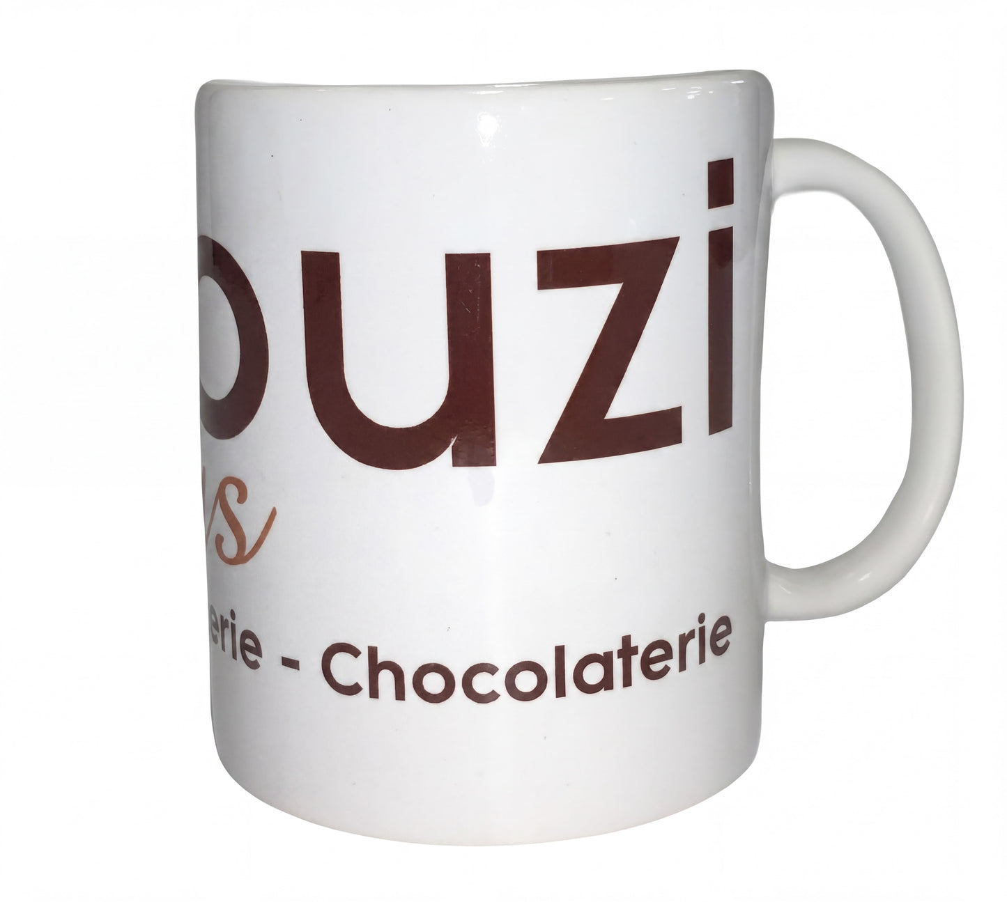 Mug limouzi saveurs