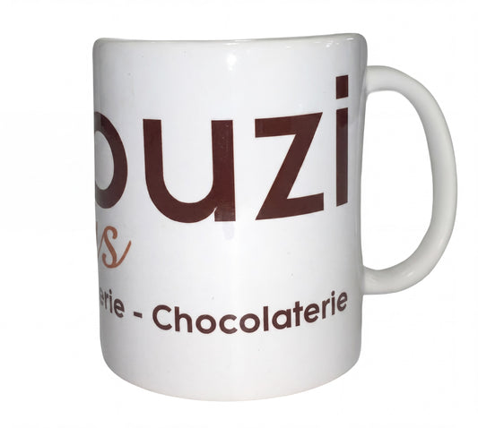 Mug limouzi saveurs