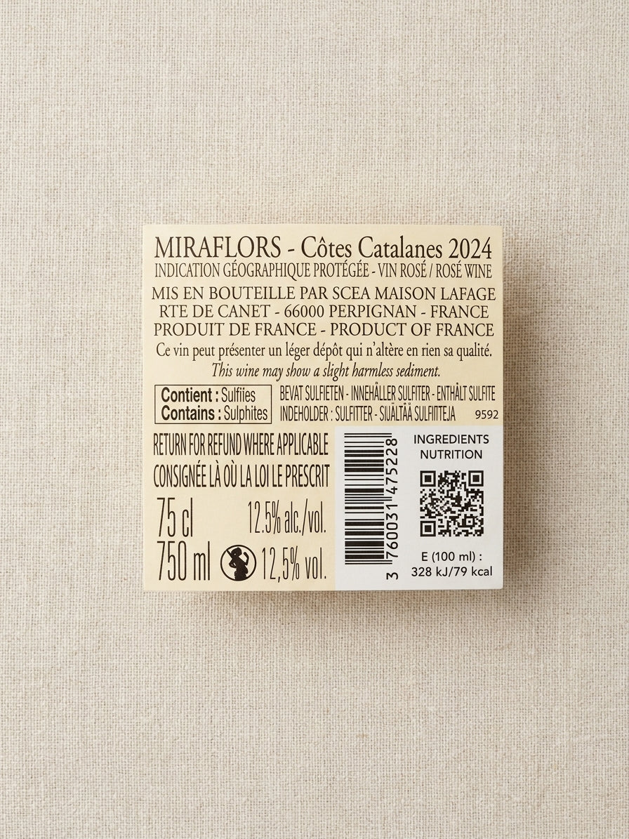 Miraflors
