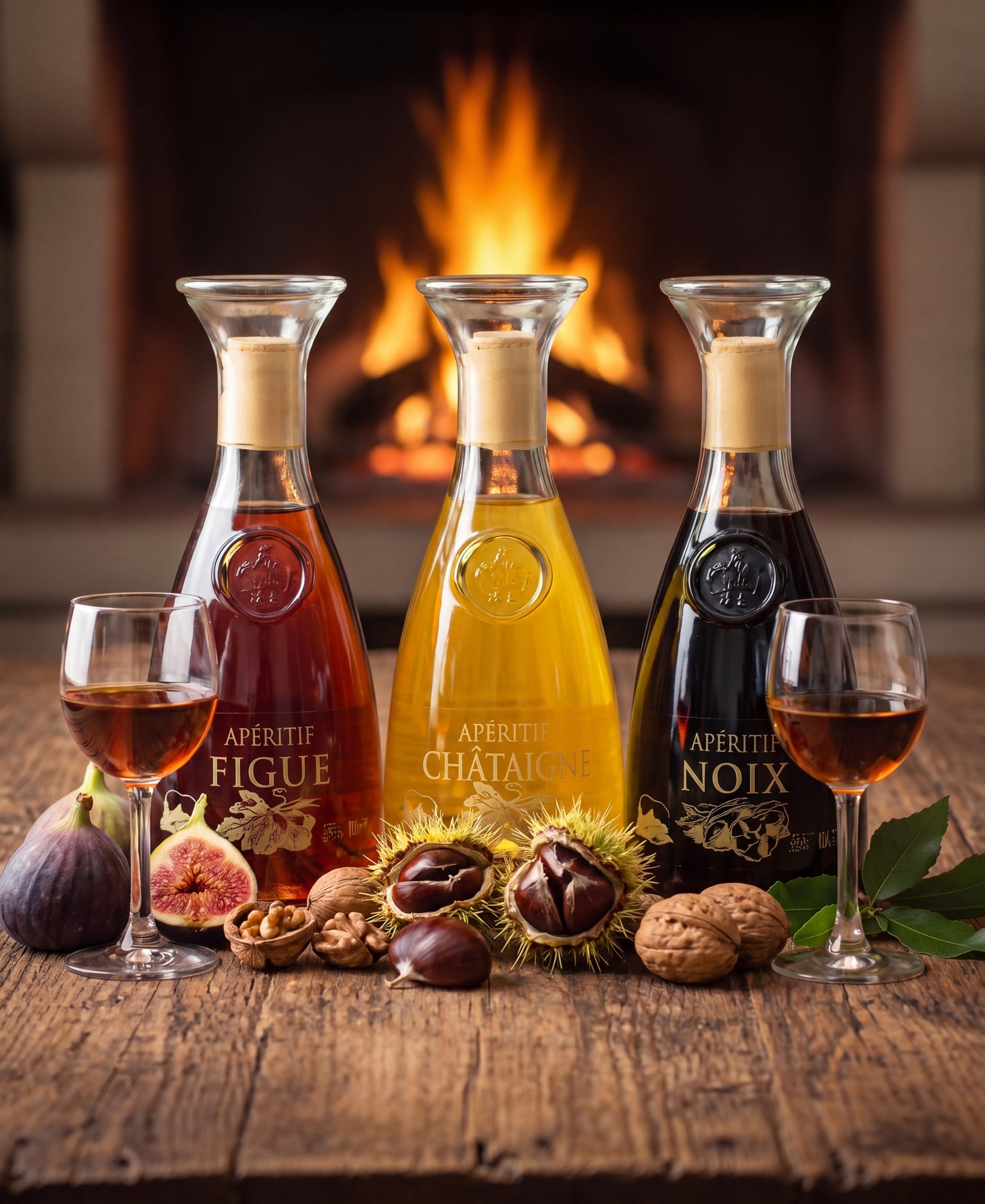 Apéritif 17%