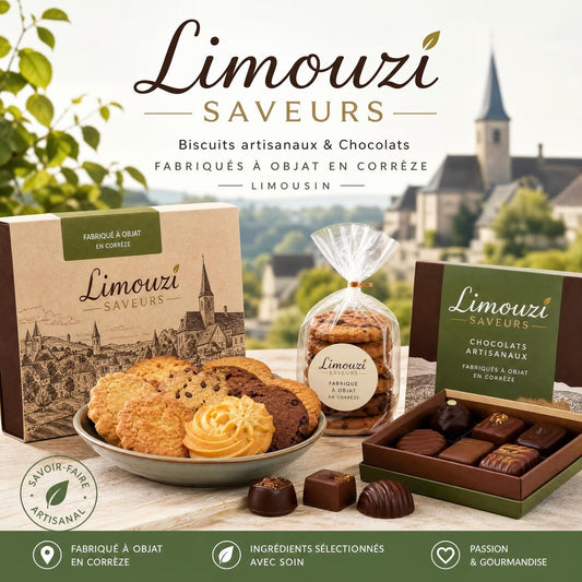 Limouzi saveurs : l'âme gourmande de la corrèze dans chaque bouchée