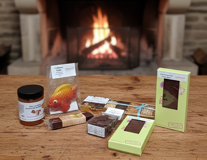 Les Chocolats Artisanaux