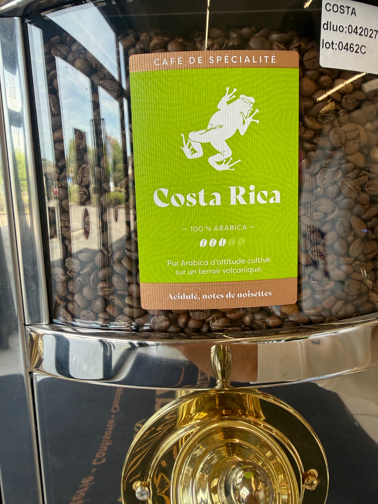 Café Costa Rica