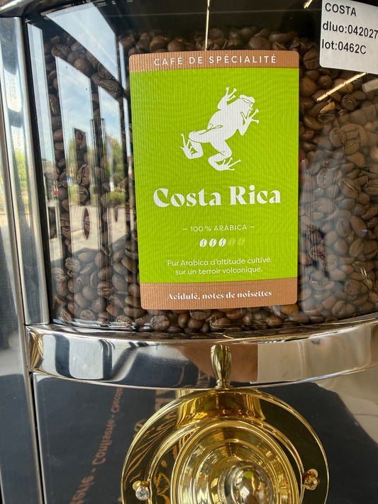 Café Costa Rica