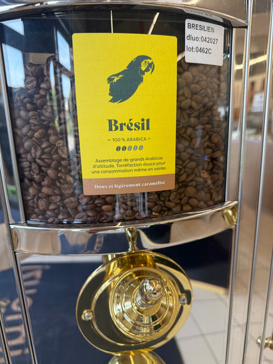 Café Brésil