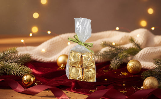 Sachet 4 marrons glacés 80g