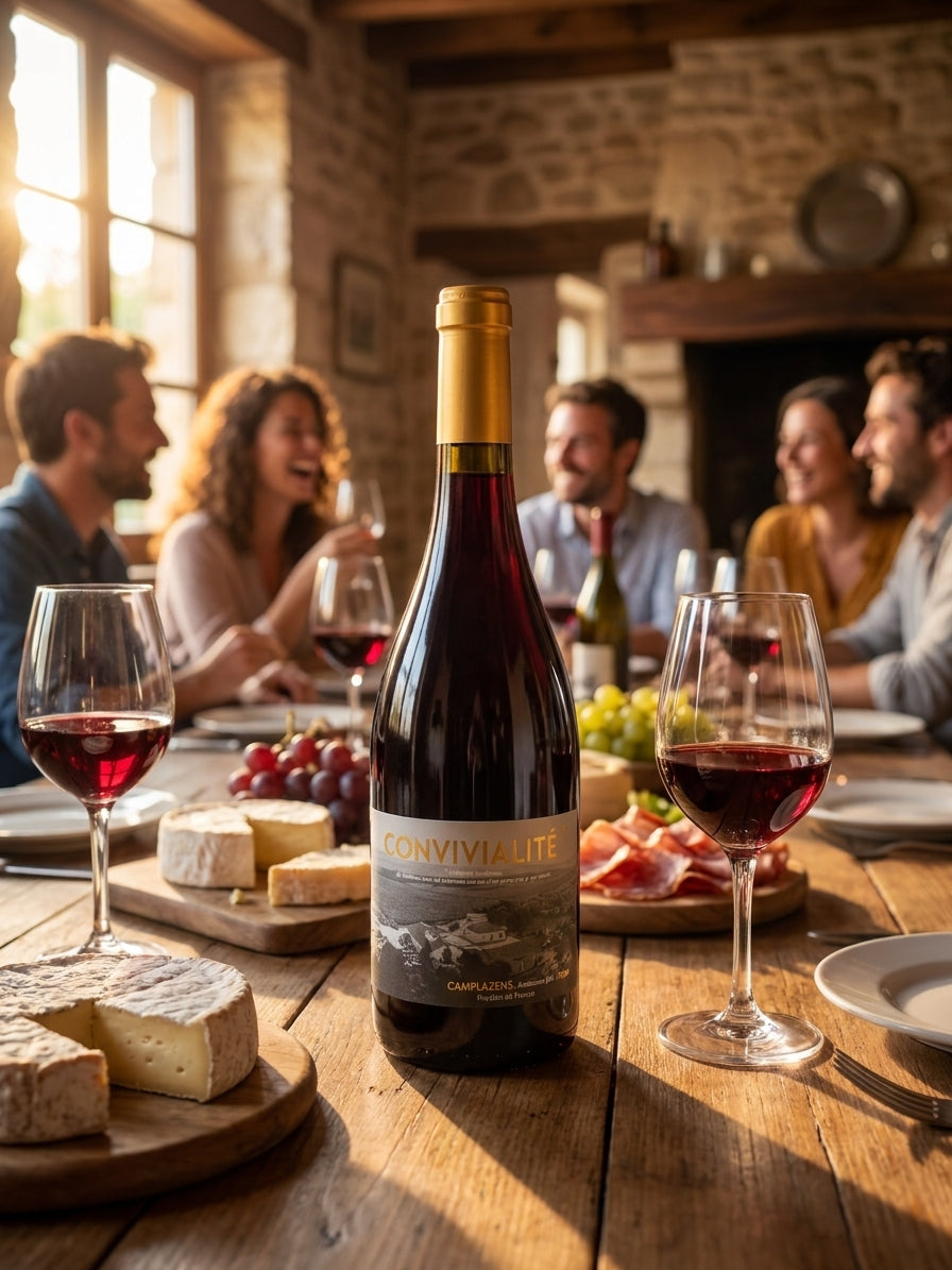 Convivialité