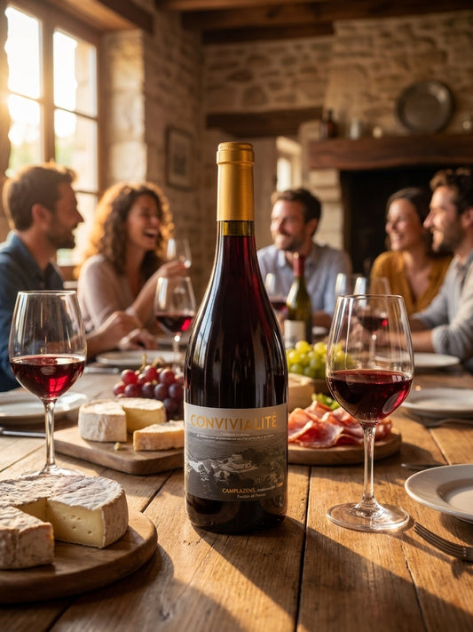 Convivialité