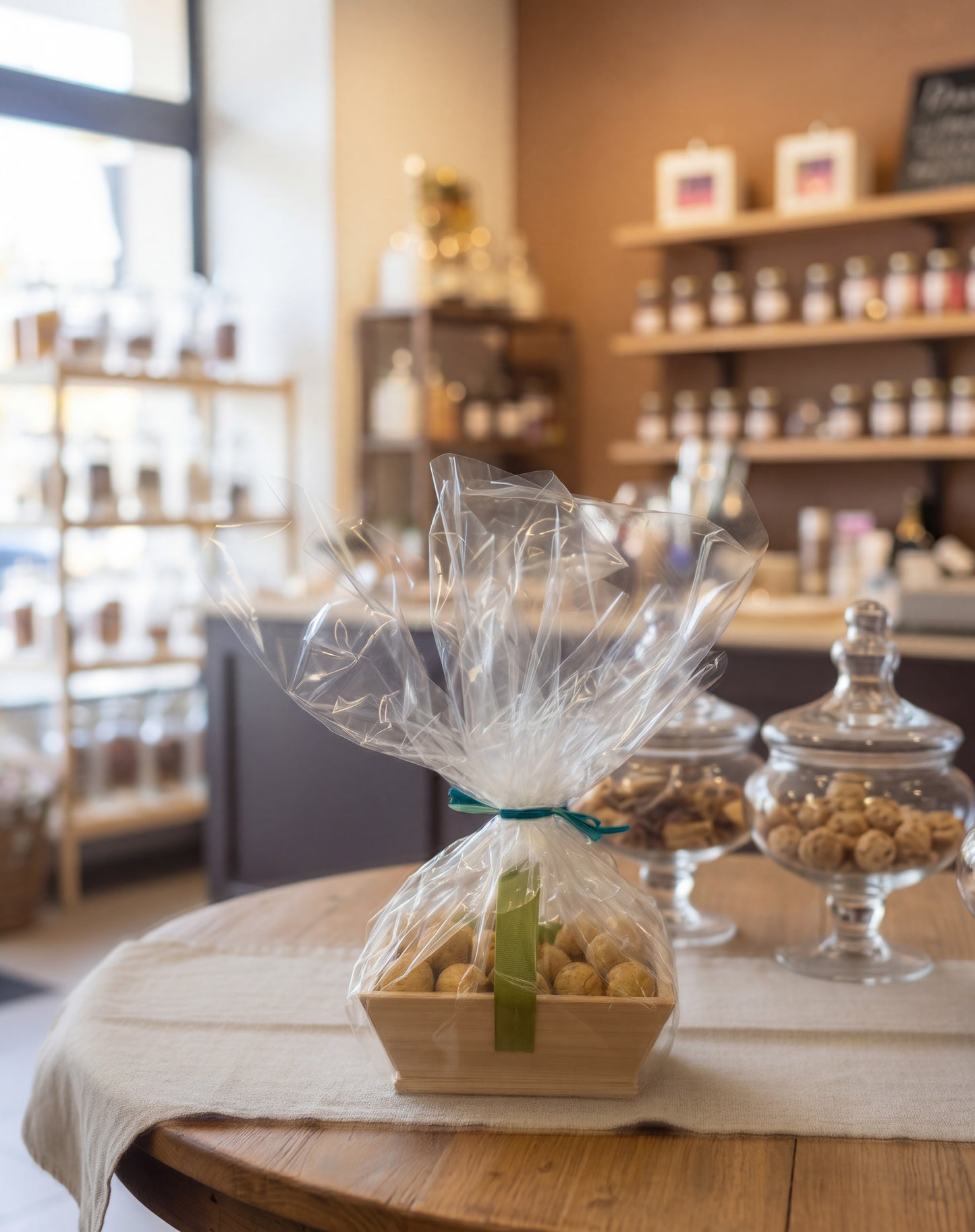 Pomme de terre praliné 250g