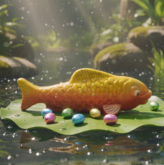 Le poisson long 110g