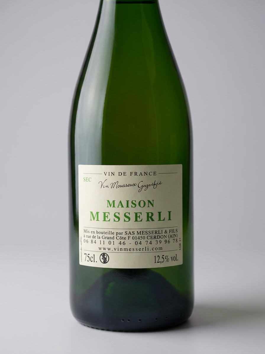 Perle de l'Ain
