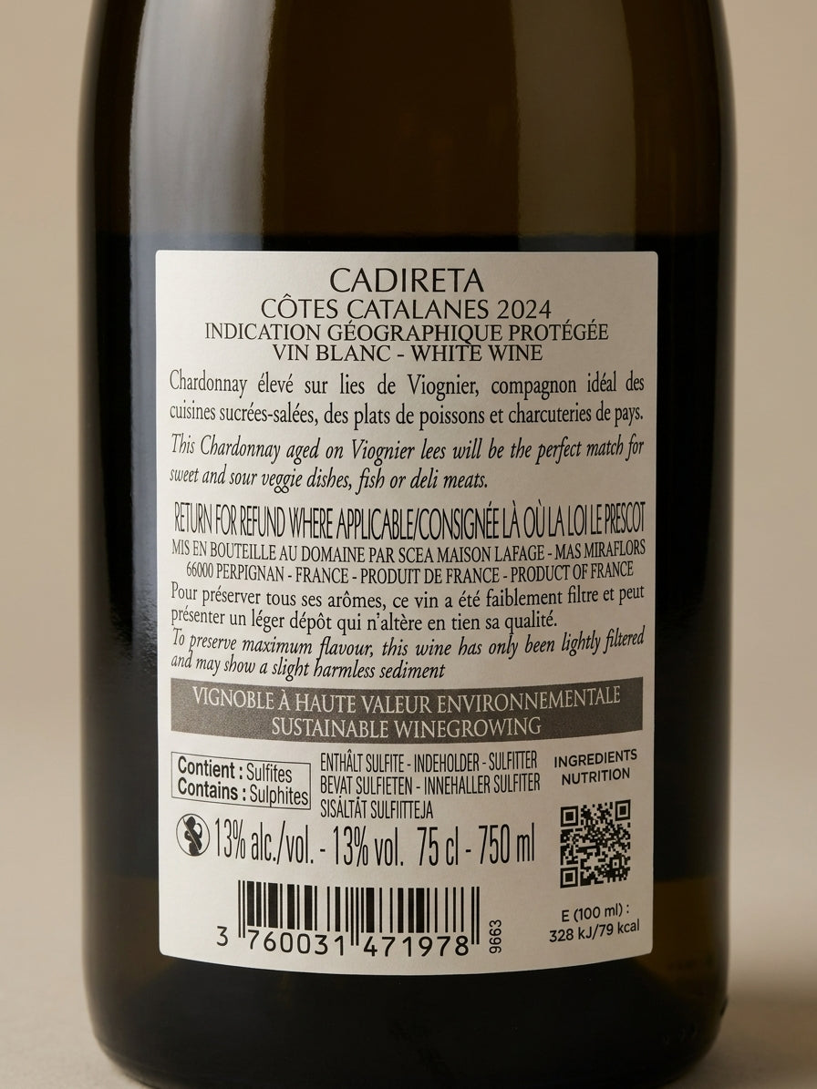 Cadireta