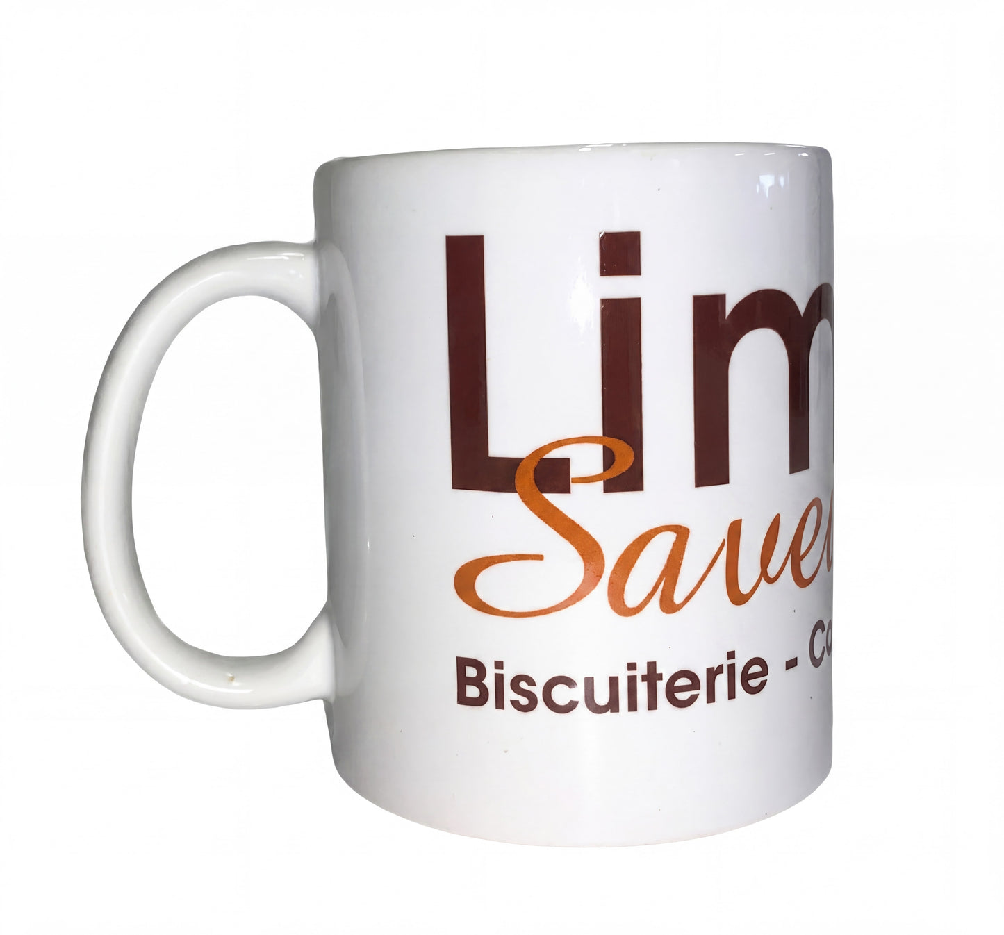 Mug limouzi saveurs