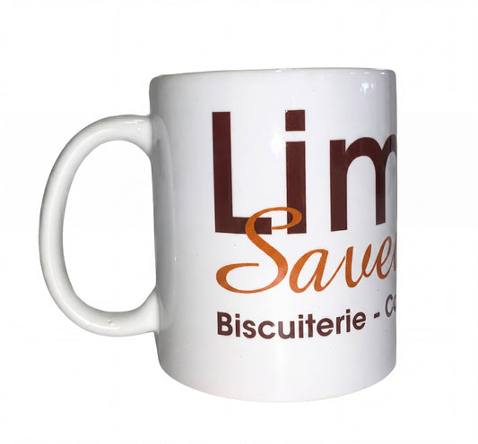 Mug limouzi saveurs
