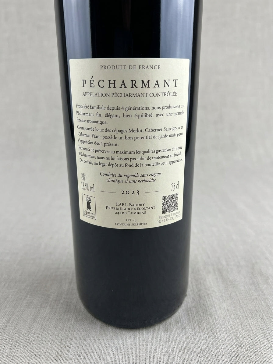Pécharment