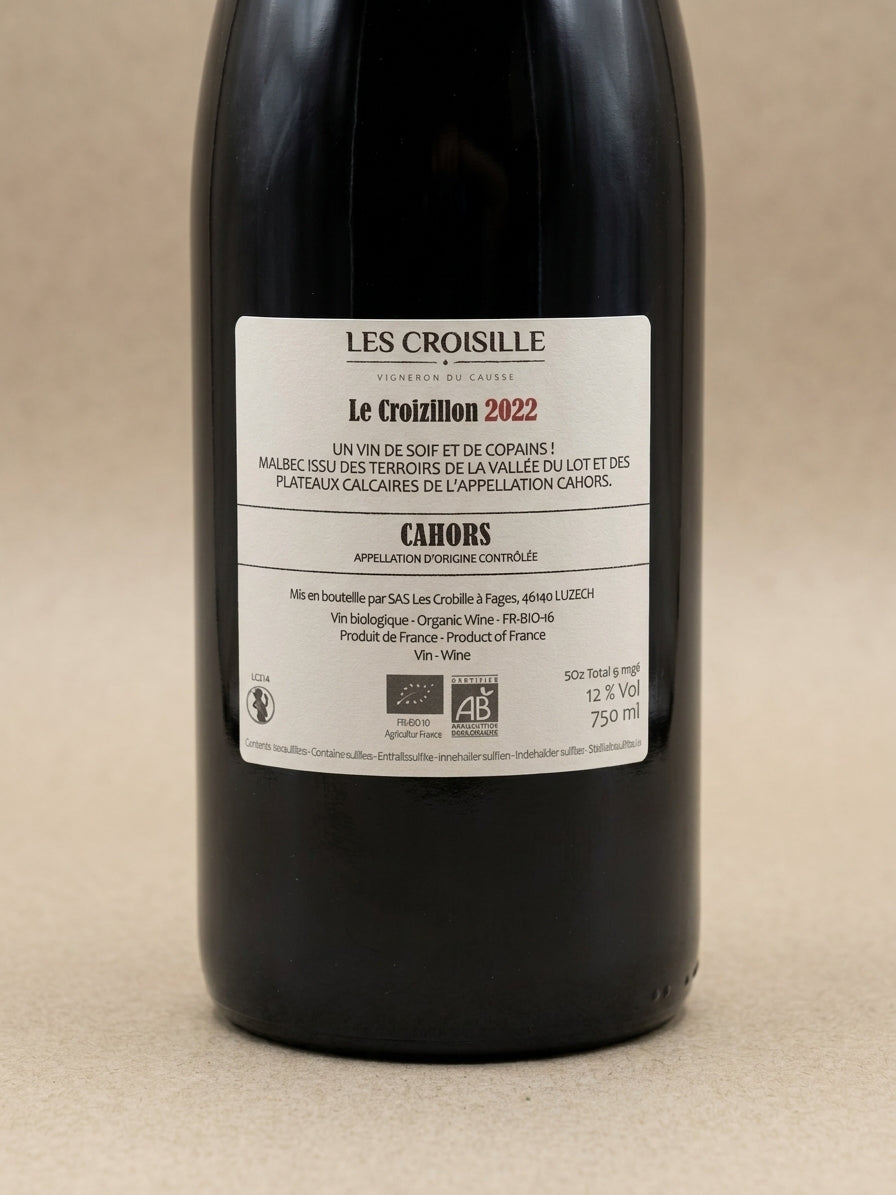 Croizillon
