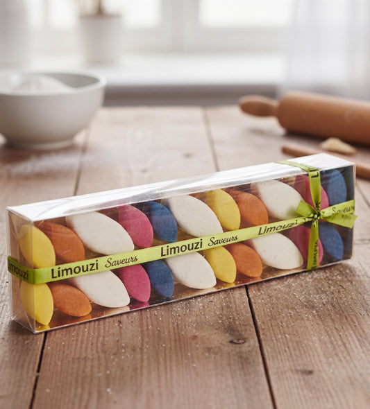 Assortiments Calissons