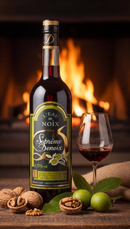 Supreme Denoix 5 ans 50cl