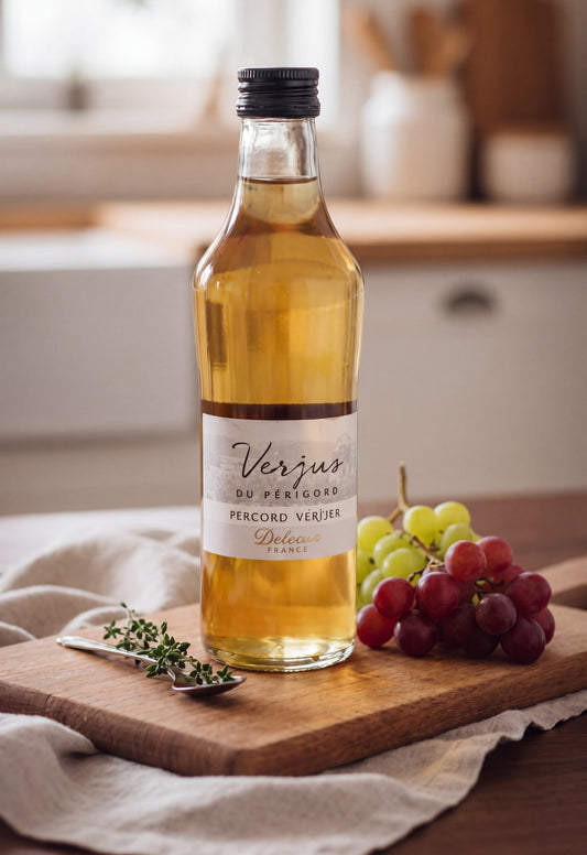 Verjus du Périgord 50cl