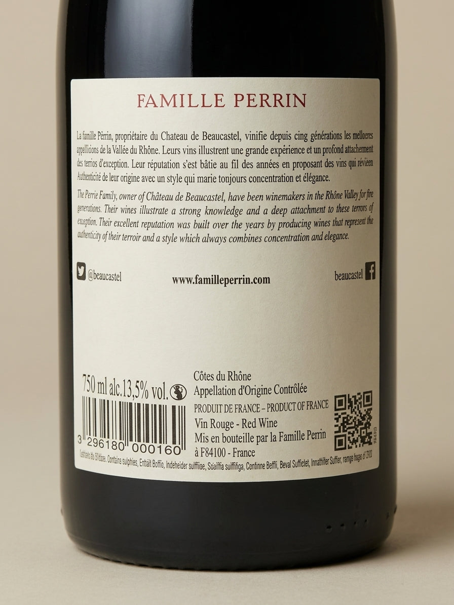 Côte du Rhone