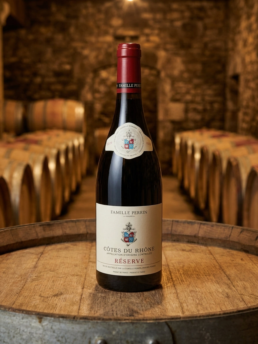 Côte du Rhone