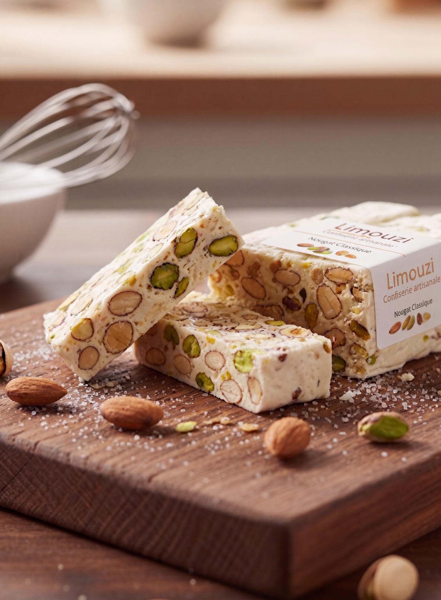 Nougat