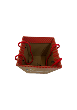 Coffret carré Guinguette